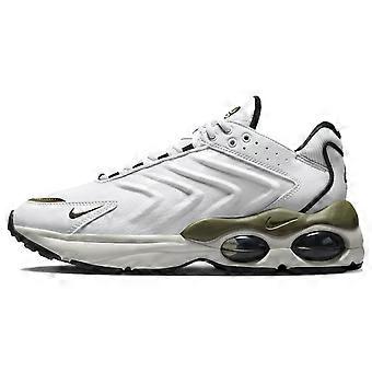 Tênis Nike Air Max TW Masculino Branco, Respirável e Resistente à Abrasão - Modelo DV7721-100