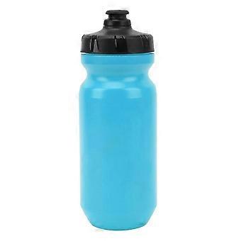 600 ml compacte, knijpbare, lekvrije fles