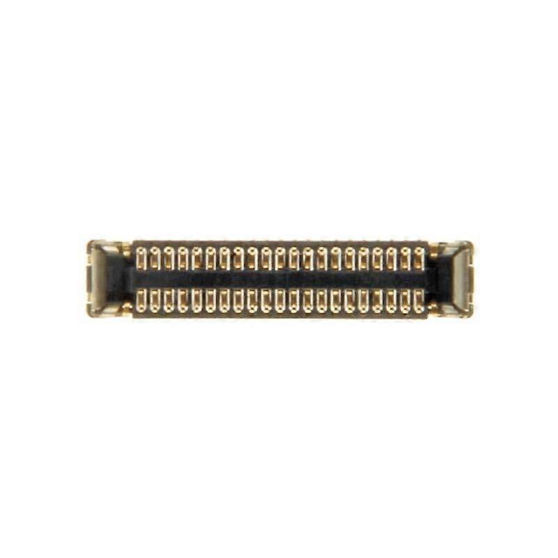 Digitizer FPC Connector Replacement Part for iPad 7 2019 Logic Board  Restore Touch Functionality