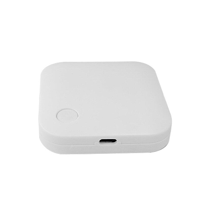 Wifi Gateway Smart Gateway Hub Work With Amazon Google Home Alexa Assistant