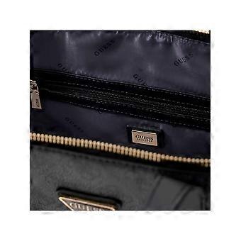 Guess Follie Borse da Donna Nero