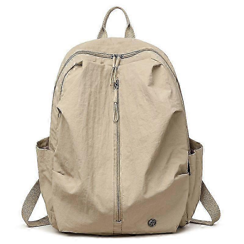 Waterproof Lightweight Nylon Travel Backpack