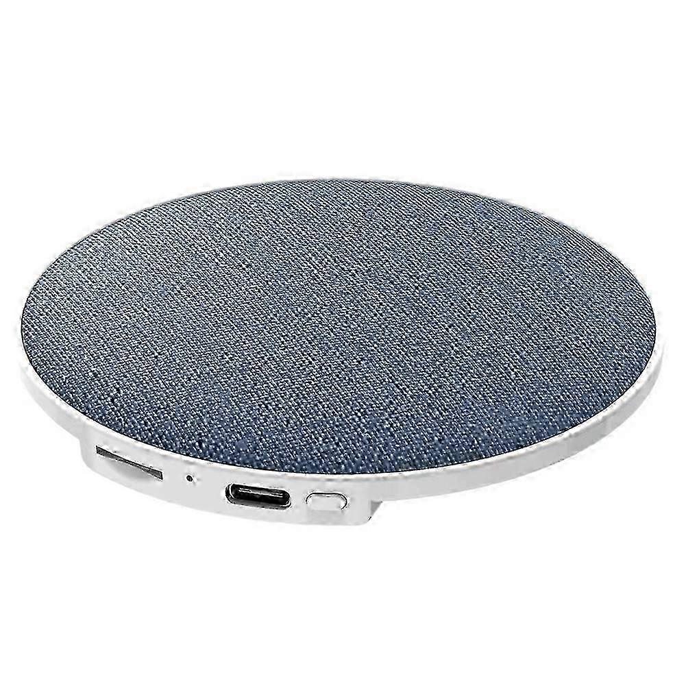 9D Sound Pillow Speaker Bluetooth