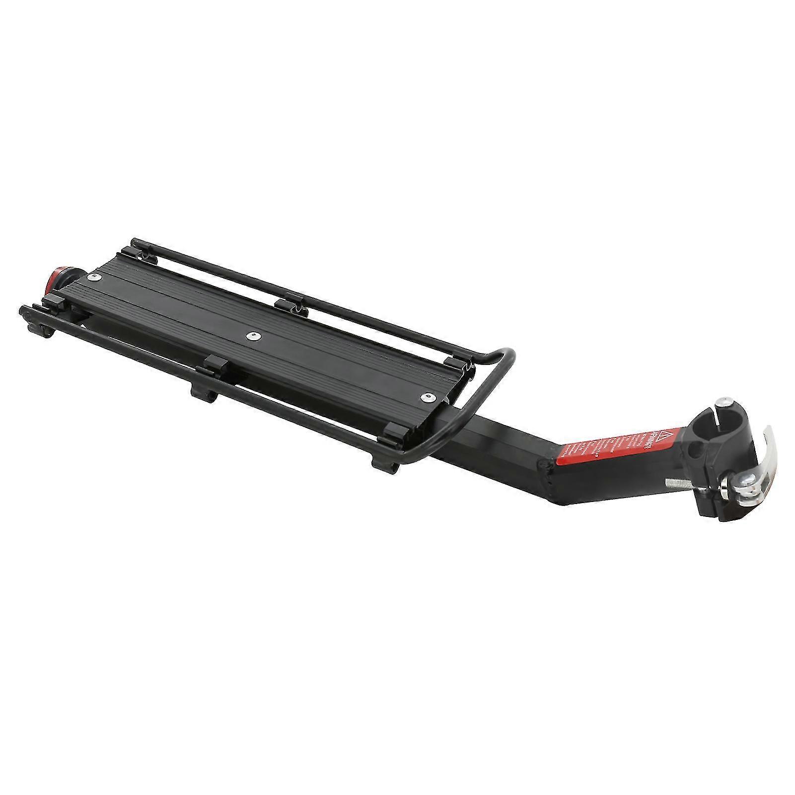 Aluminium Reflective Quick-Release Rack