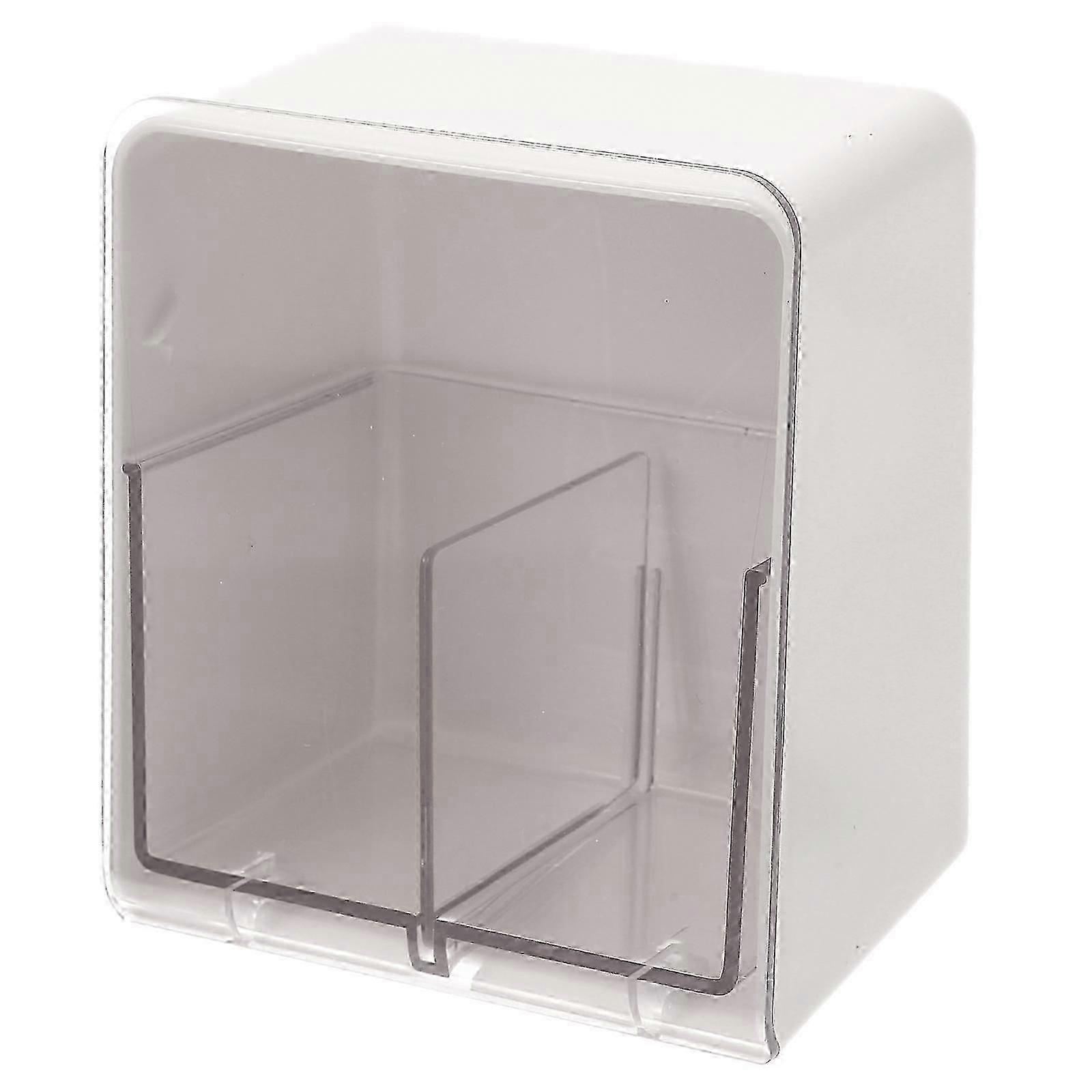 Makeup Case Holder Box Storage Box Multifunctional Countertop Storage Box XI