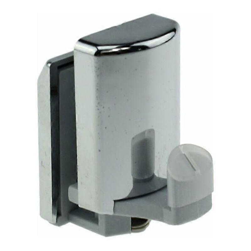 Smooth, Universal, Anti-Collision Shower Door Rollers