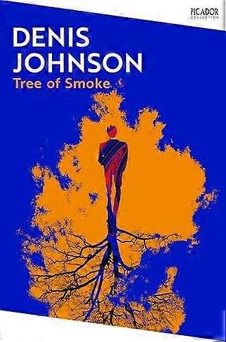 Tree of Smoke