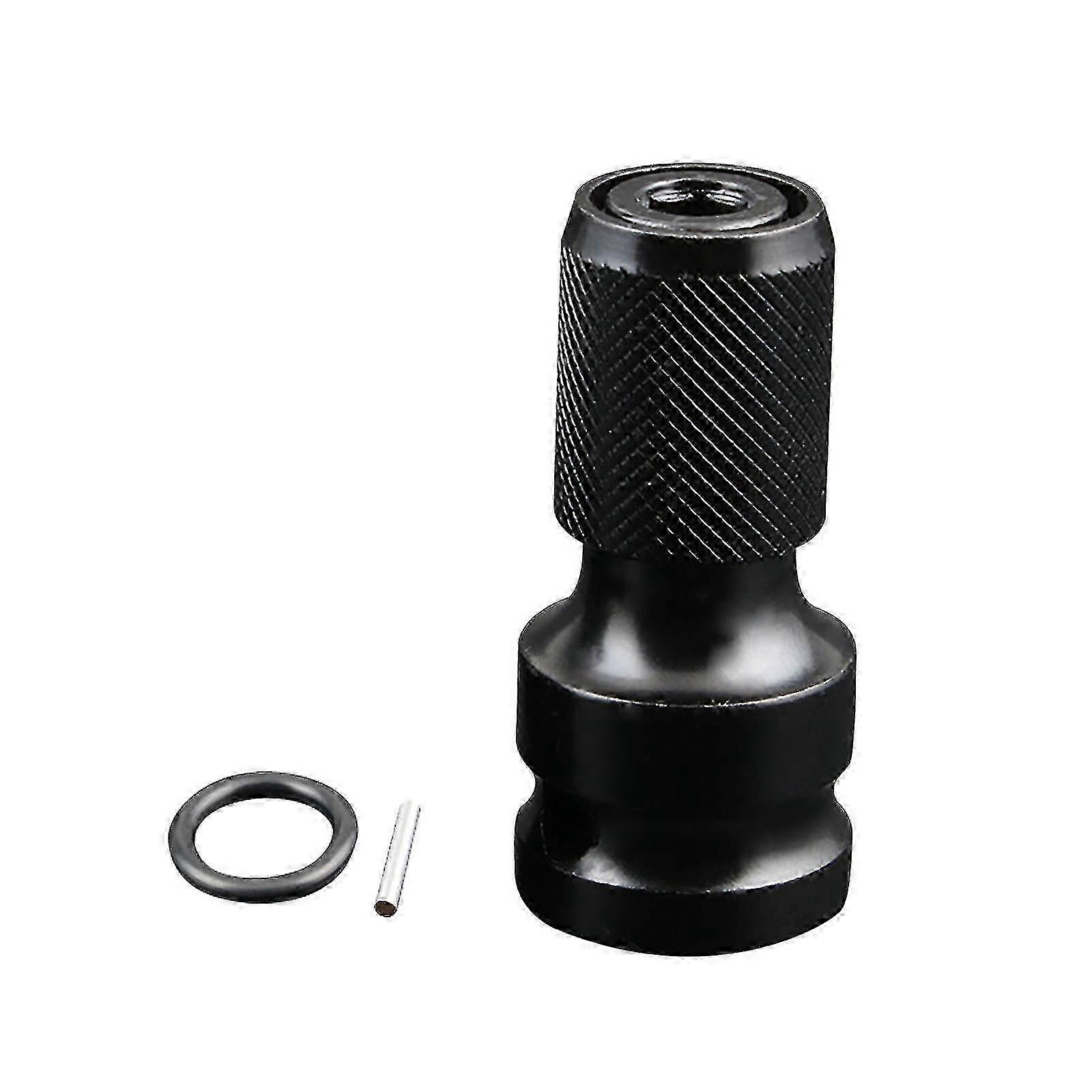 1/2" to 1/4" Quick-Release Adapter