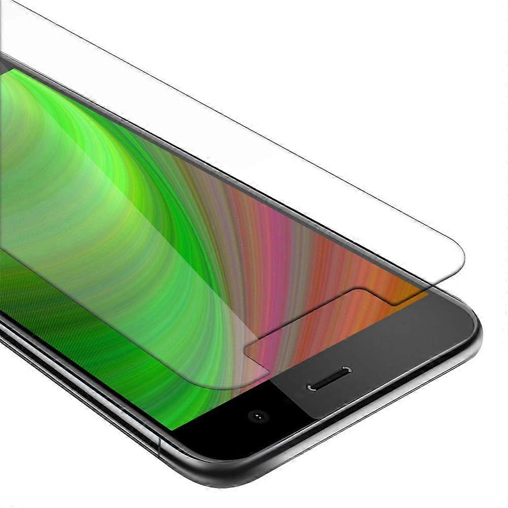 Screen protector compatible with HTC U PLAY
