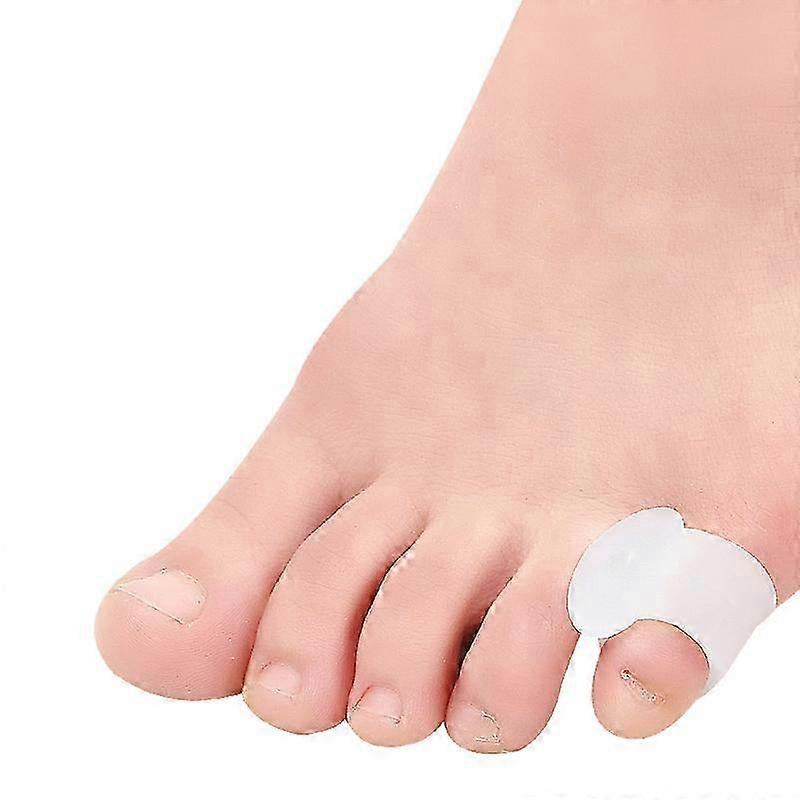 Toe Separator, Toe Separators for Overlapping Toe, Bunion, Hammer Toe