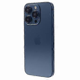 Model telefonu-atrapy, niedziałający telefon-zabawka, identyczna waga i rozmiar, do zabawy dla dzieci i testowania akcesoriów, kompatybilny z iPhonem 15 Pro