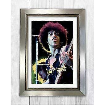 Phil Lynott 1 Jigsaw Puzzle TU513