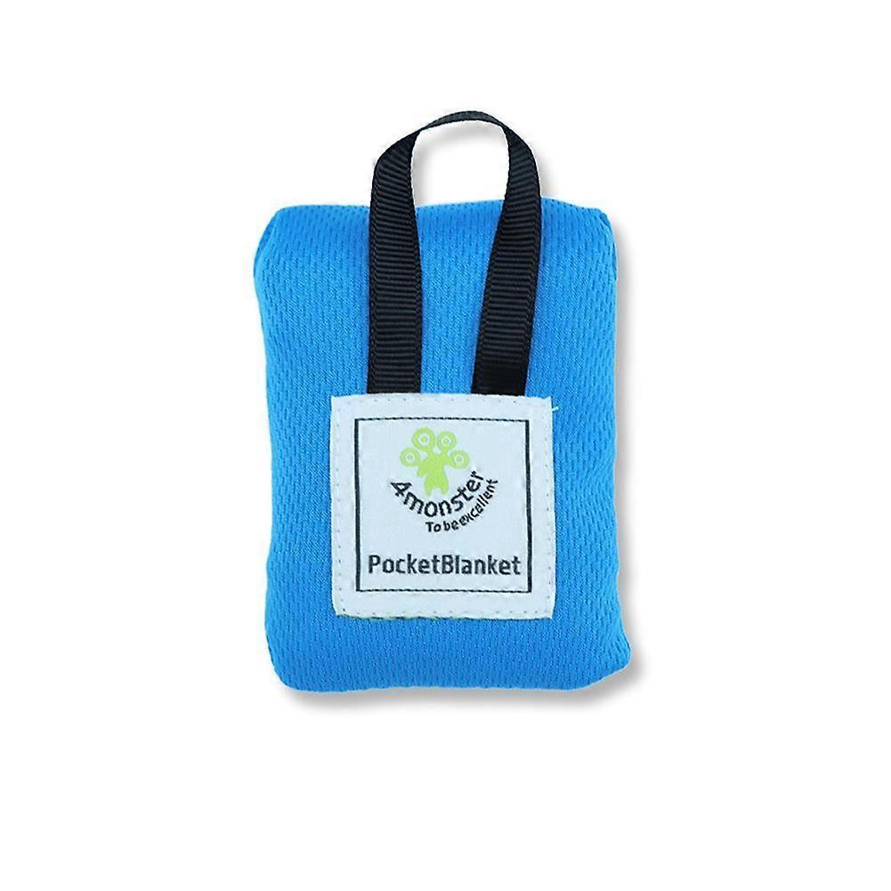 Sand-Resistant Waterproof Picnic Mat