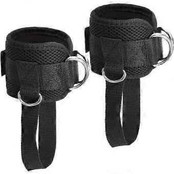 Nylon-Reinforced Cable Ankle Strap