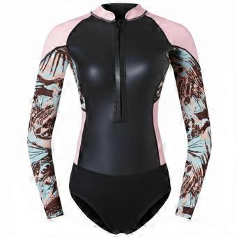 2mm Wetsuit, single-Piece Swimsuit, Sun Protection, Thermal, wave ridinging,