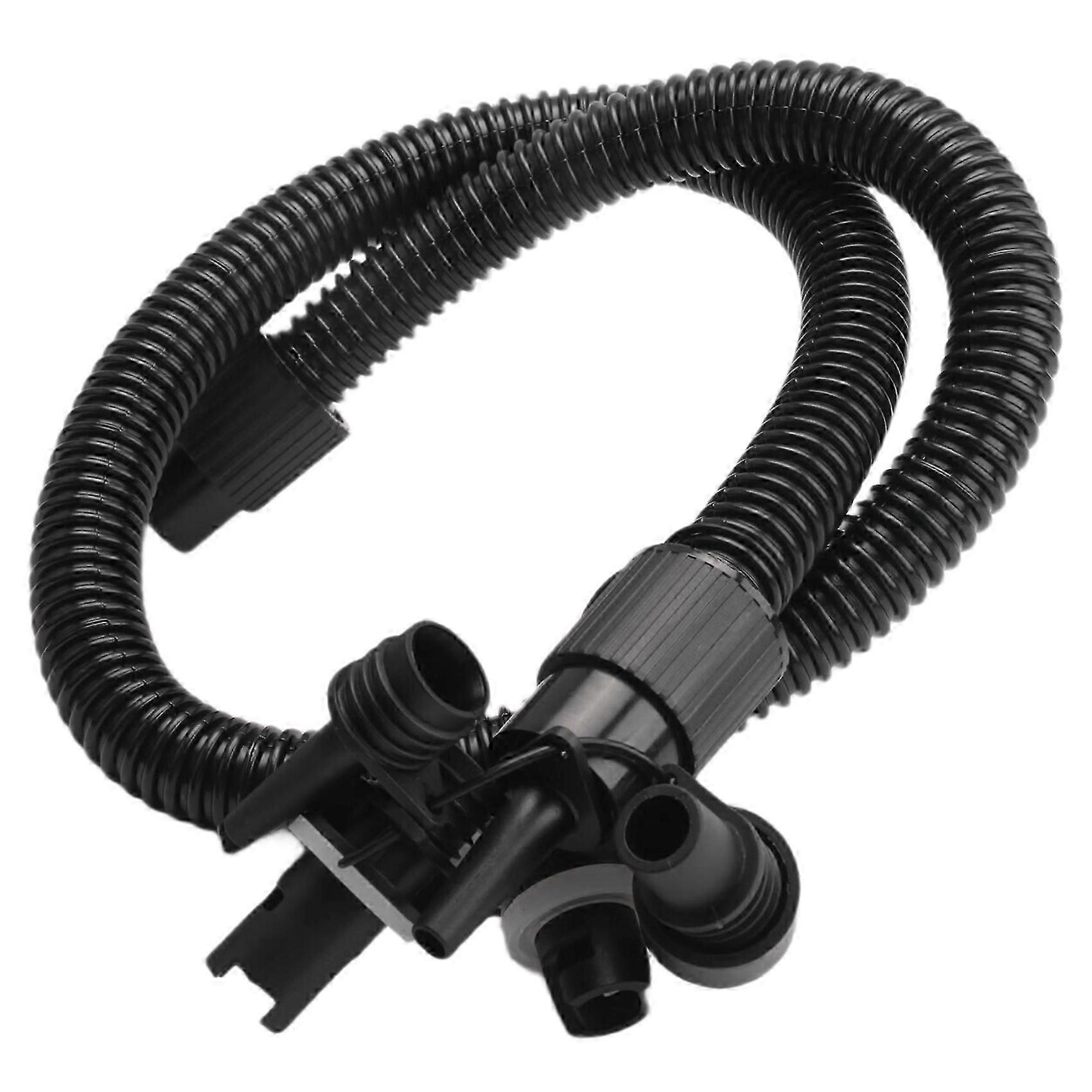 6-Way Inflatable Watercraft Pump Kit