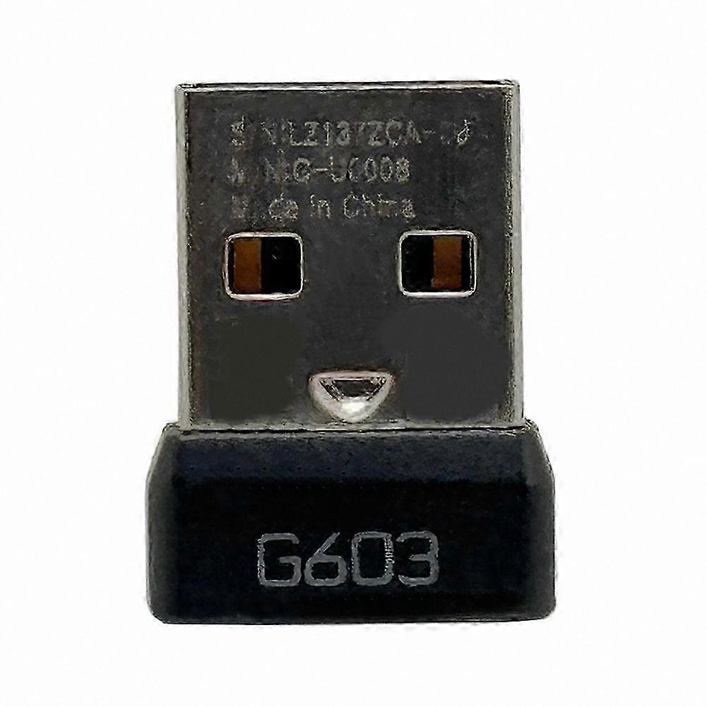 Wireless Mouse USB Dongle Adapter G603 Receiver