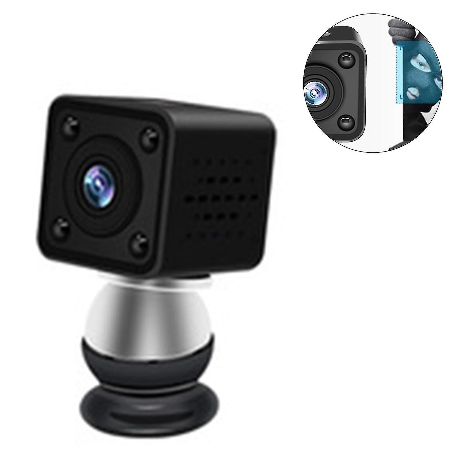 Home Security Camera Ir Night Vision Motion Detection Camera