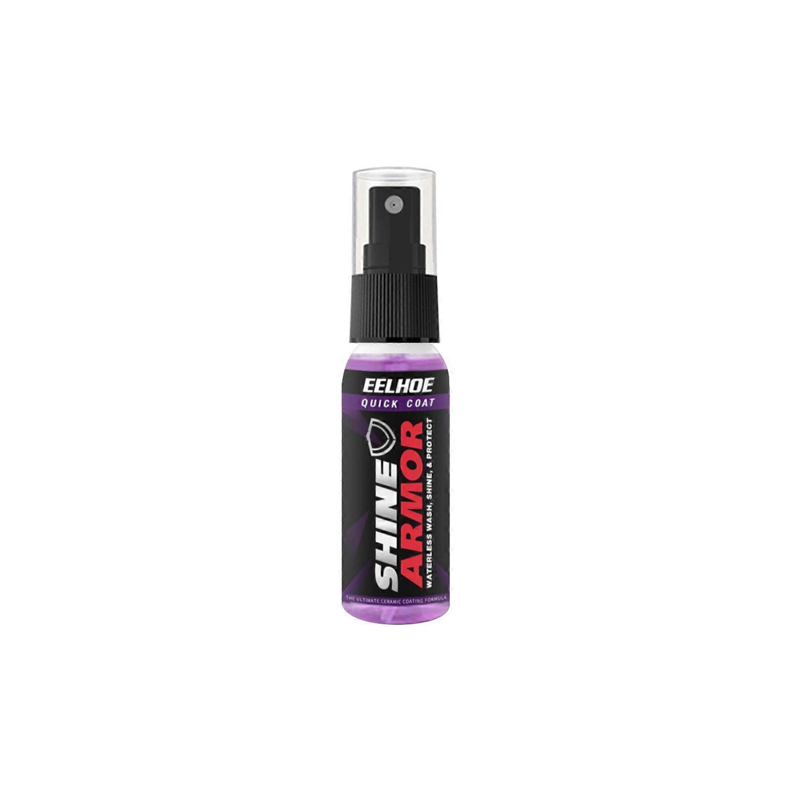 Purple Coating (30Ml) Contains Polytetrafluoroethylene