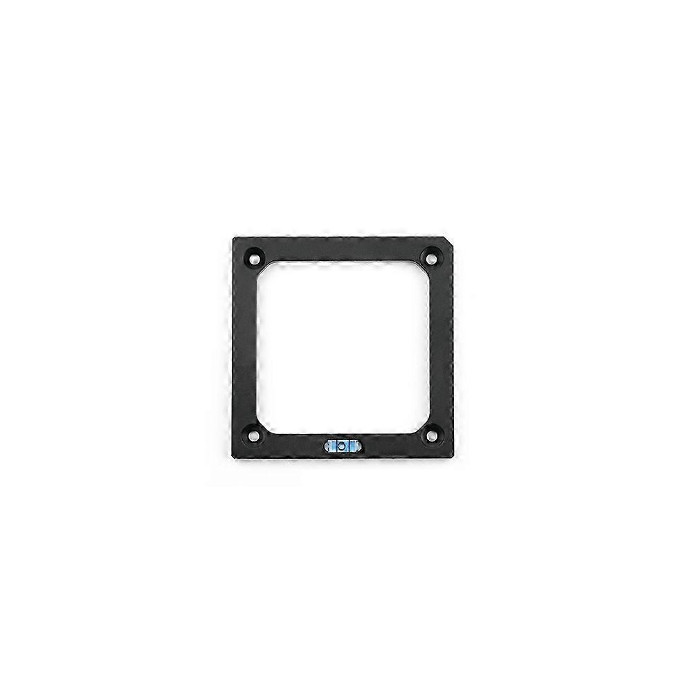 86mm Aluminium Socket Punch Template