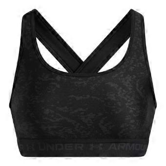Under Armour sports-bh til damer.