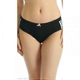 Adidas Womens/Ladies Essentials Hipster Active Briefs