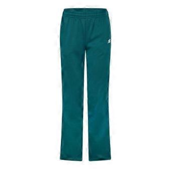 New Balance Womens/Ladies Fleece Logo Joggers