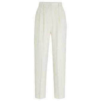 Boss Womens/Ladies Tefike Trousers