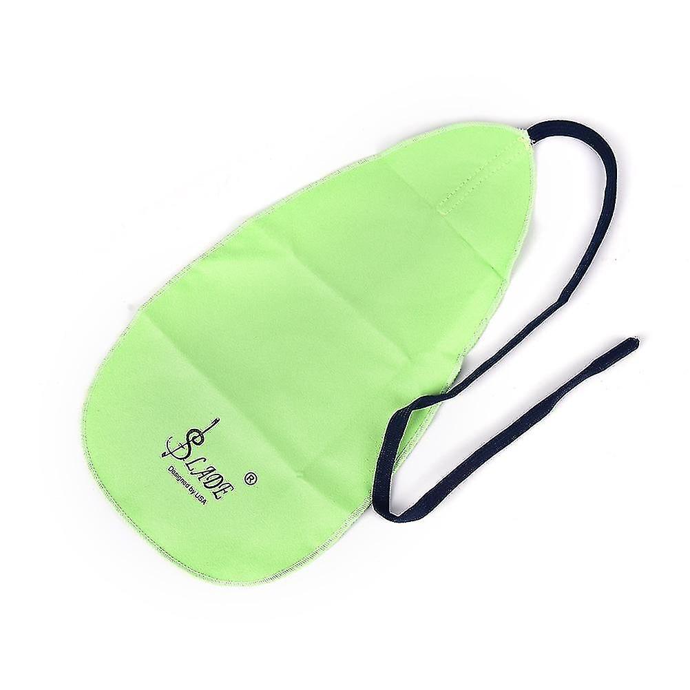 Color Instruments Cleaning Cloth For Clarinet Piccolo
