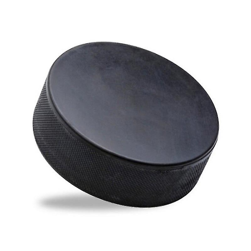 High Quality Winter Sporting Ice Hockey Pucks