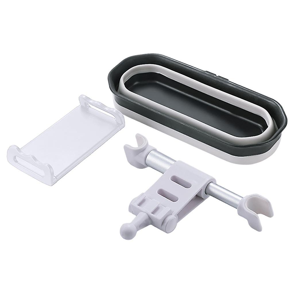 2 In 1 Phone Holder Bracket Set