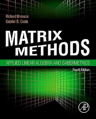 Matrix Methods