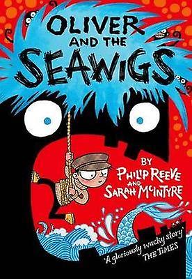 Oliver y el Seawigs