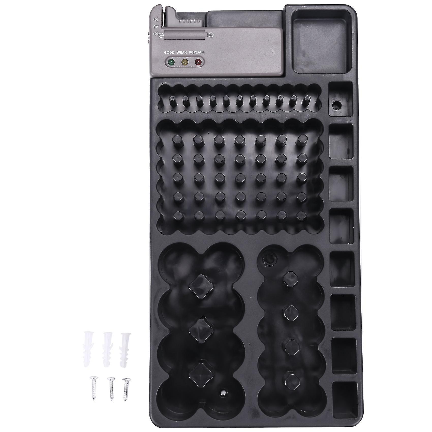 Stora Izer H With Er - Rack Case Box Hs Incg Chec