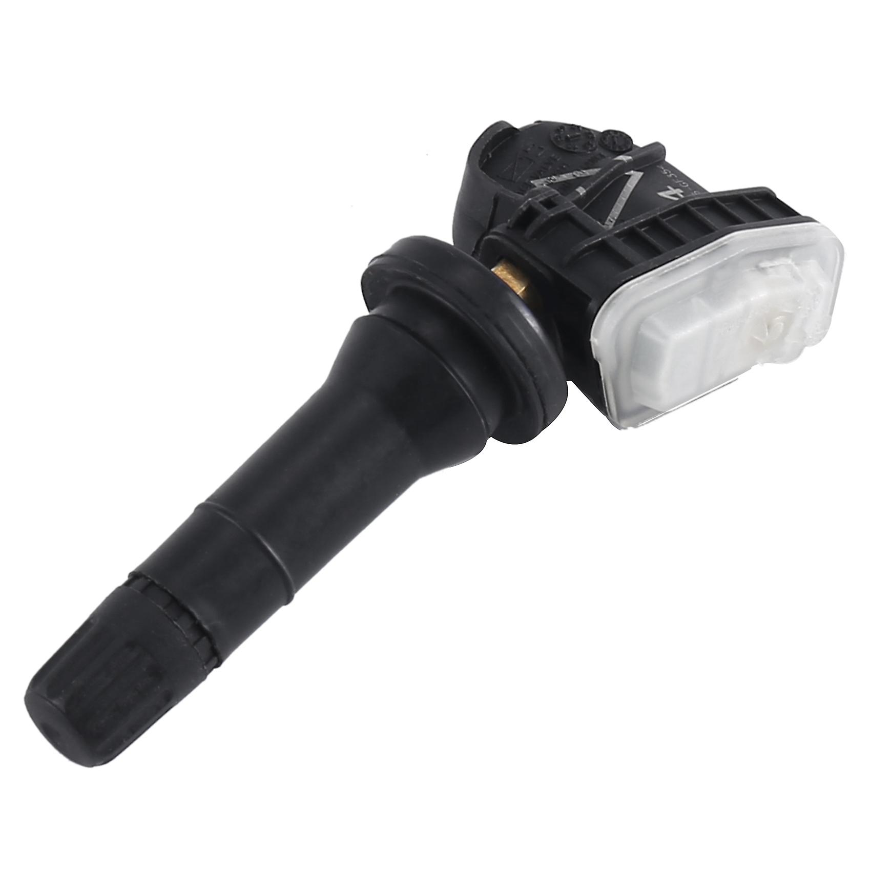 Geartronics TPMS Sensor (1pc) - Programmed 315MHz For Chevy GMC Cadillac - Direct Fit