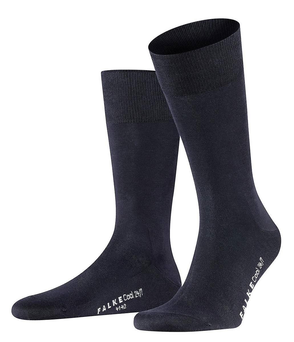 Falke Cool 24/7 Socks - Dark Navy