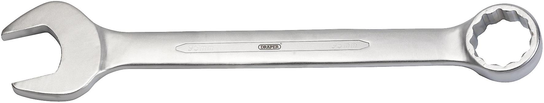 Draper 14965 95mm Long Patt. Combi Spanner