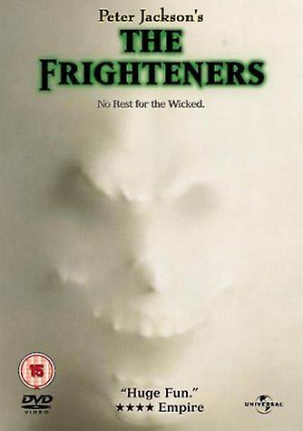 Frighteners The [DVD]