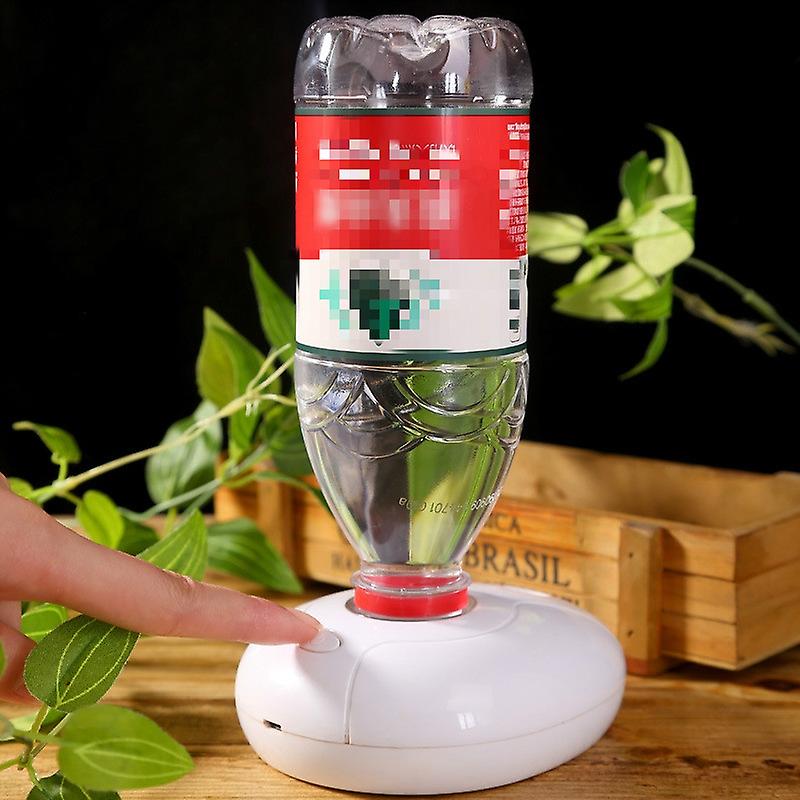 Ultrasonic Desktop Air Humidifier