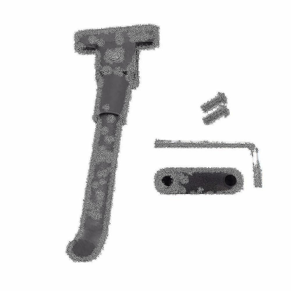 Scooter Accessories Parking Stand Compatible With Xiaomi M365 Kickstand With Pad Stabilizer