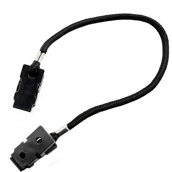 9xOutdoor Cappello Sciarpa Wind Clip Corda Corda - Nero