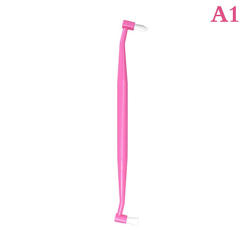 Single Brush Head Flat Biceps Orthodontic Fissure Wisdom Tooth Brush Soft