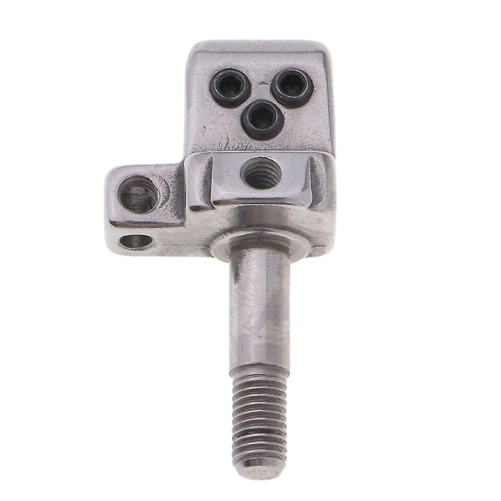 Sewing Machine Needle Clamp