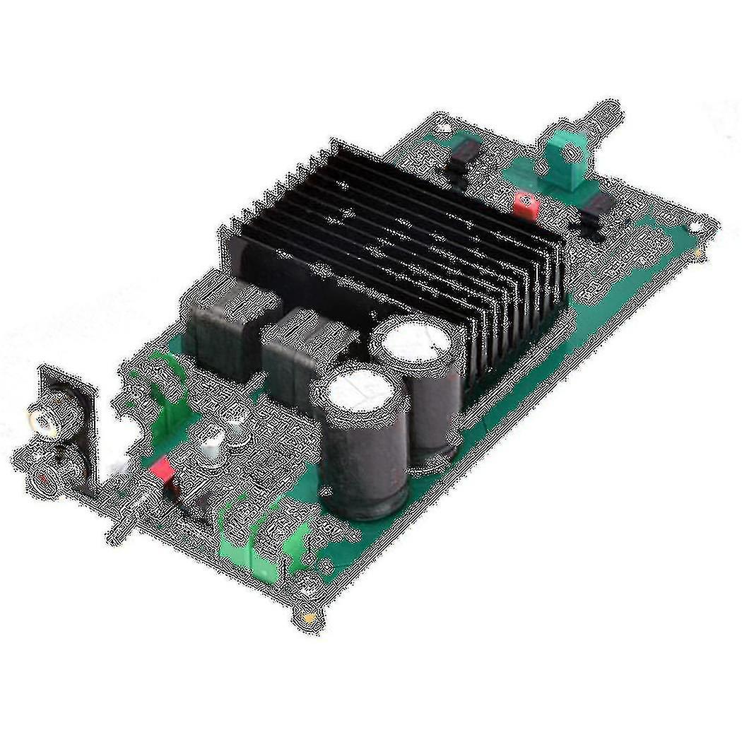 600w Tpa3255 Mono Power Amplifier Board Subwoofer Full Frequency Hifi Digital Class D Audio Amplifi