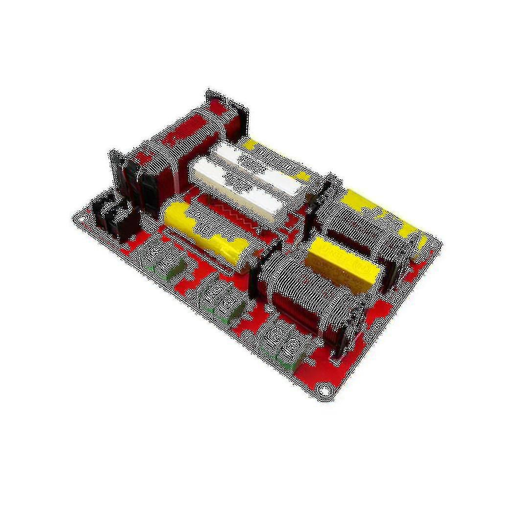 3way Audio Speaker Medium Bass 3 Way Speaker Frequency Divider Module