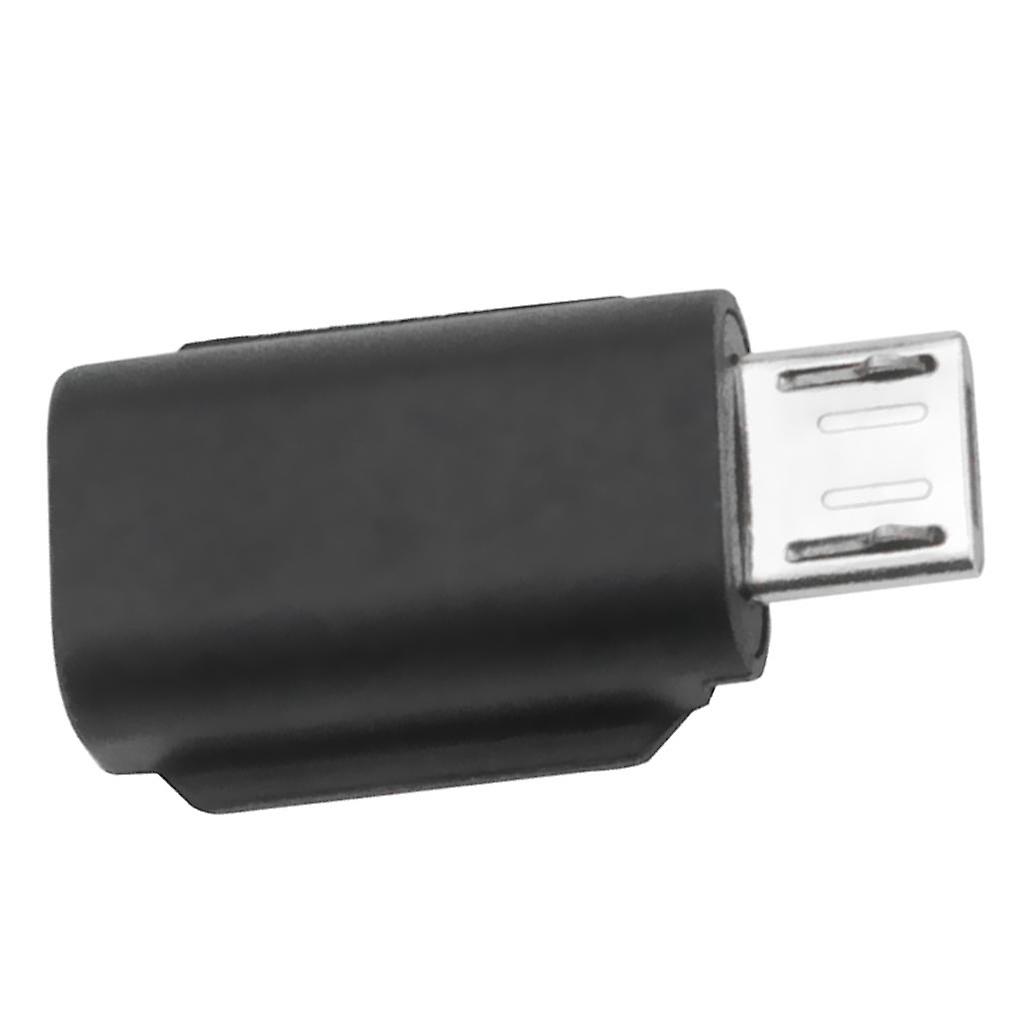 Reverse Micro USB Converter Adapter for DJI   Pocket