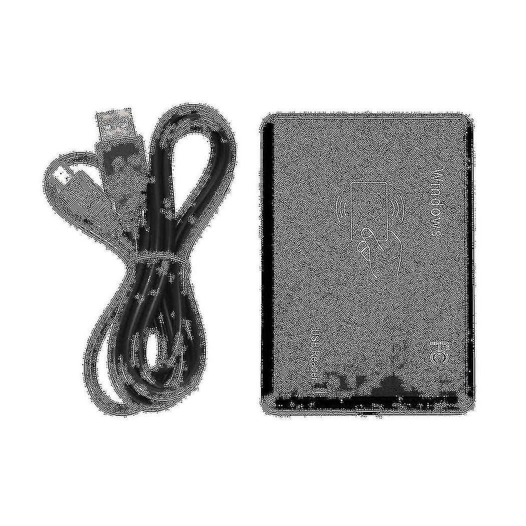 Usb Rfid Desktop Id Card Reader Contactless Card Reader