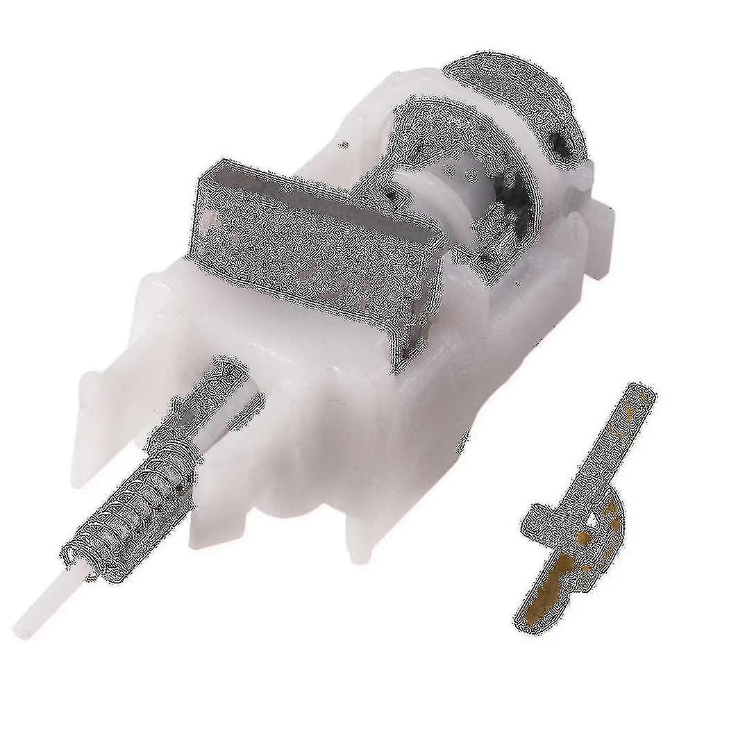 Silver Ignition Lock Steering Column Ignition Switch Actuator Pin Assembly, For 924-704 4690492 469