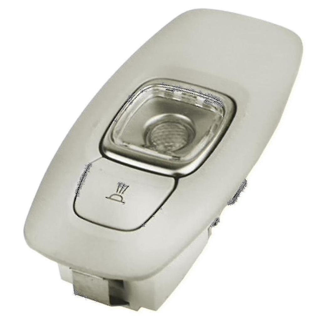 Interieur Dak Kaart Licht Lens Leeslamp 264301419r Voor Kadjar 4 4 Scenic 4