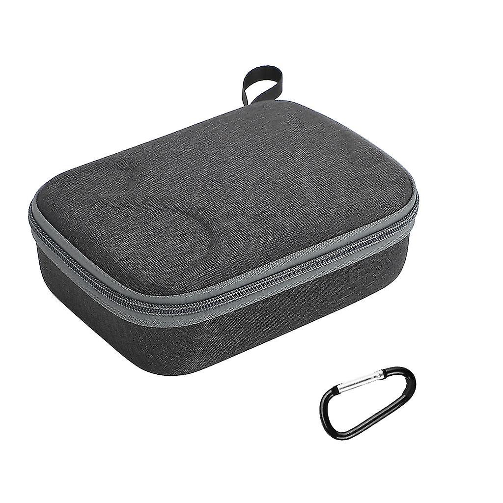 Travel Carrying Case Remote Controller Handbag Compatible With Avata/fpv Remote Control 2